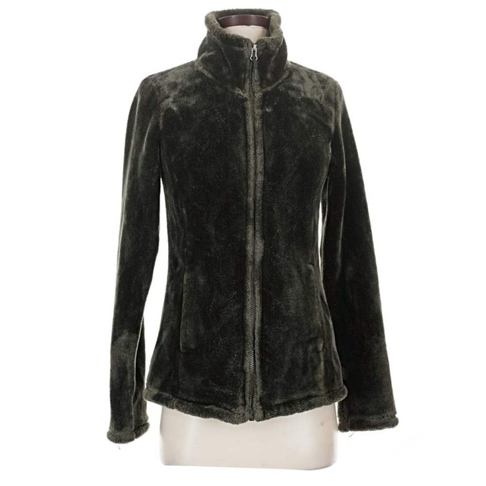 32 Degrees Heat Fleece Jacket